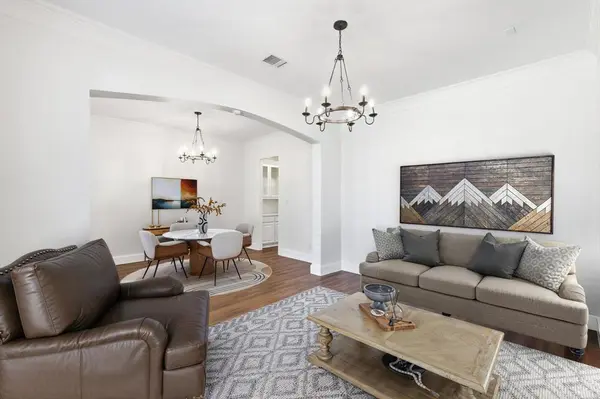 1519 San Andres Drive, Frisco, TX 75033