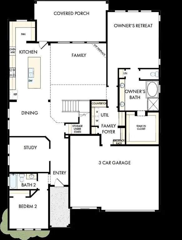 1913 Beech Ridge Drive, Northlake, TX 76226