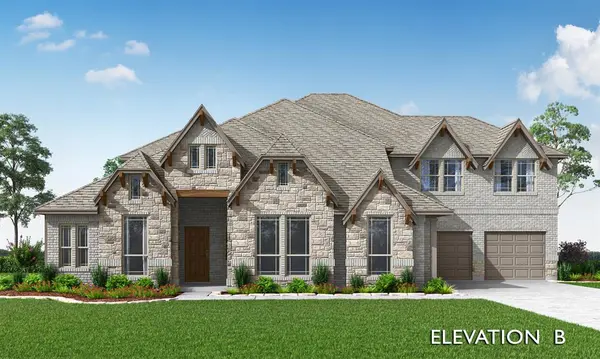 9304 Wood Duck Drive, New Fairview, TX 76247