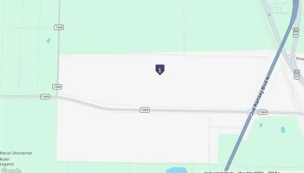 TBD FM-1569, Greenville, TX 75401