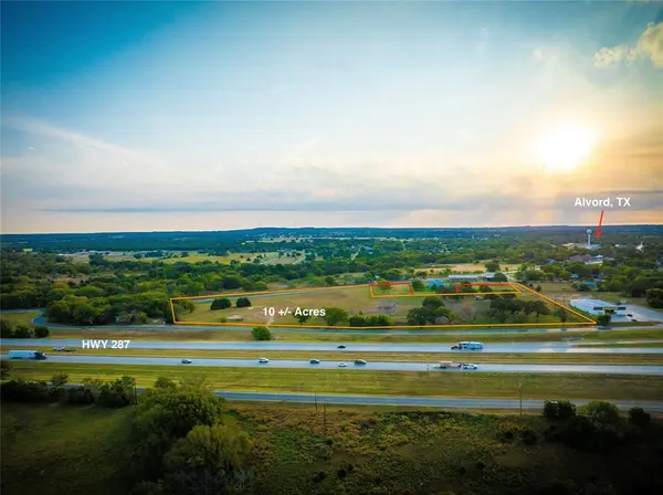 1360 E Bypass 287, Alvord, TX 76225