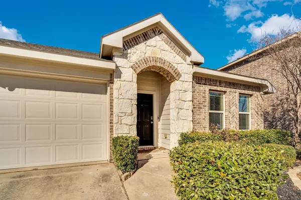 2107 Danibelle Drive, Forney, TX 75126