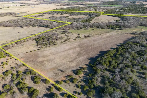 1398 Private Road 1399, Dublin, TX 76446