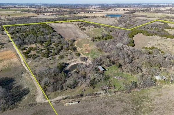 1398 Private Road 1399, Dublin, TX 76446