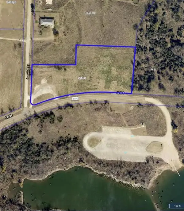 11504 Jones Road, Sanger, TX 76266
