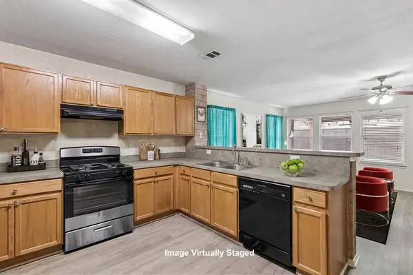 12332 Foothill Lane, Frisco, TX 75035