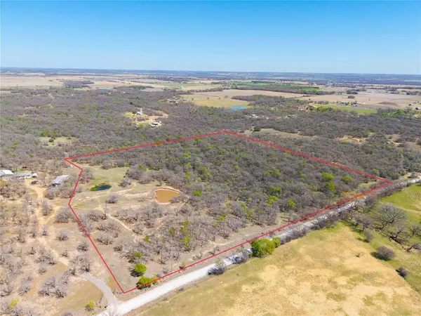 209 CR 464, De Leon, TX 76444