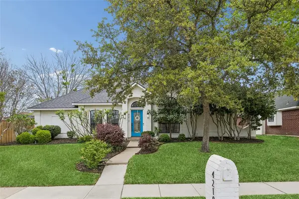 4210 N Hill Drive, Carrollton, TX 75010