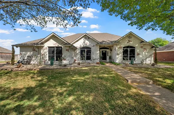 605 Gibraltar Lane,  Lorena,  TX 76655