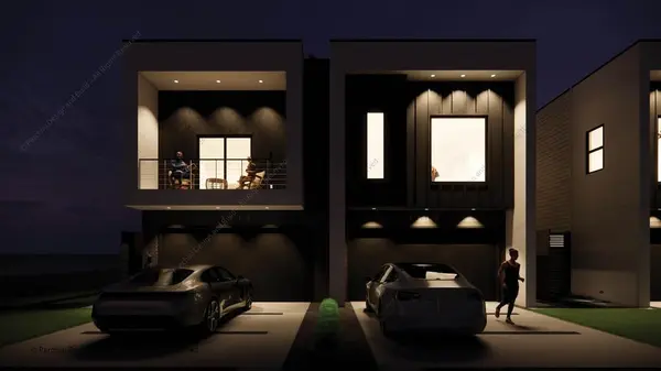 5615 Santa Fe Avenue, Dallas, TX 75214