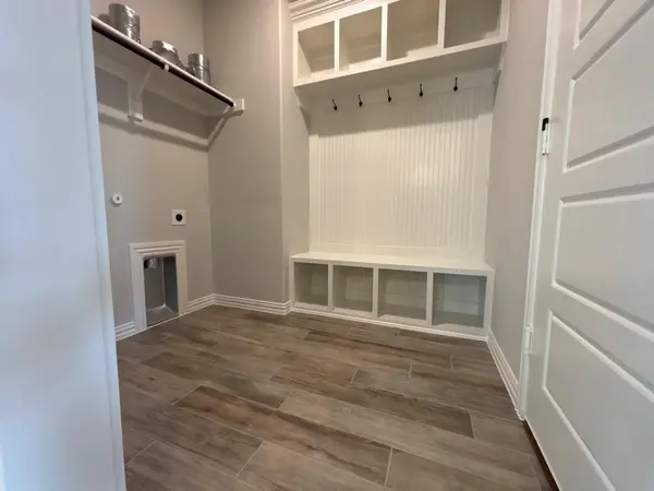 540 Park Side Drive, Weatherford, TX 76087