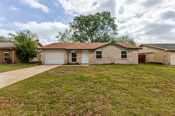 2308 Richmond Drive, Plano, TX 75074
