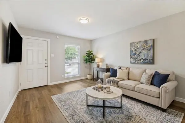 2308 Richmond Drive, Plano, TX 75074