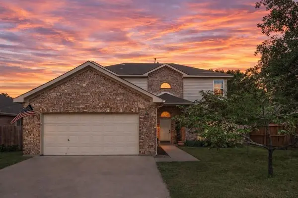 3817 Kirby Drive, Denton, TX 76210