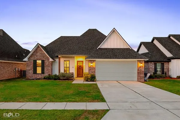 331 Newport Lane,  Benton,  LA 71006