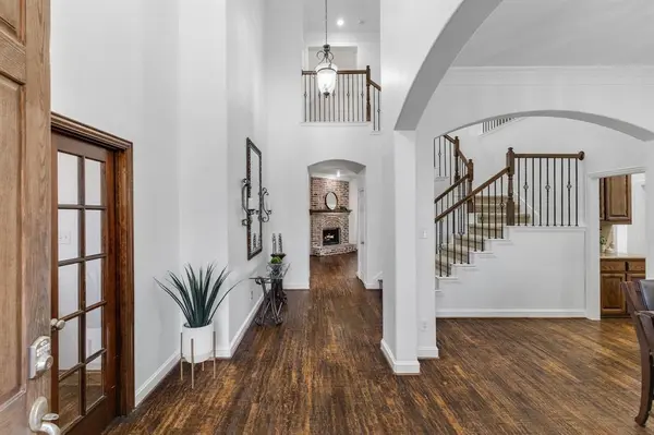 7600 Burr Ferry Drive, Mckinney, TX 75071