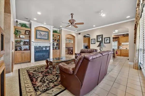 1812 Willow Springs Court, Haslet, TX 76052