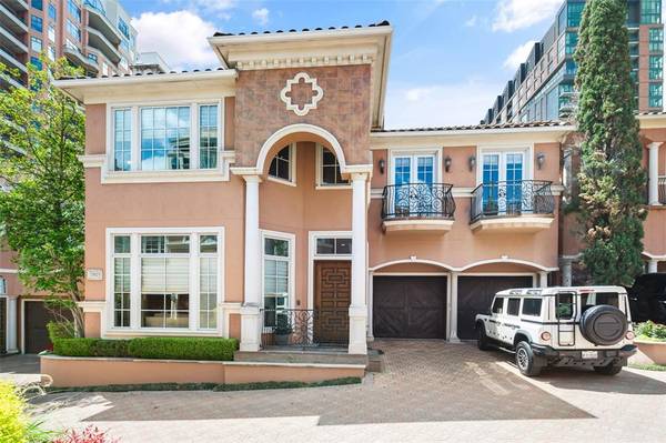 2825 Hood Street, Dallas, TX 75219