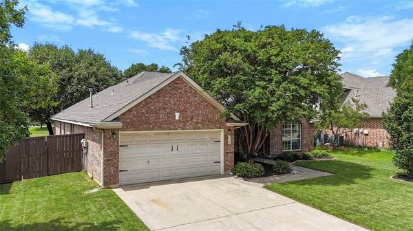 3724 Ranchman Boulevard, Denton, TX 76210