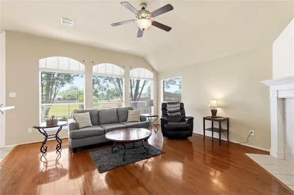 3724 Ranchman Boulevard, Denton, TX 76210