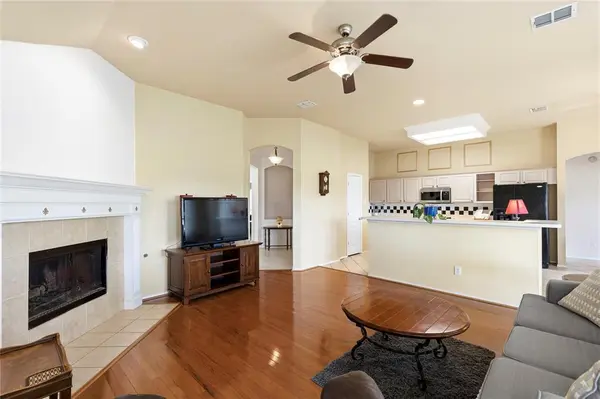 3724 Ranchman Boulevard, Denton, TX 76210
