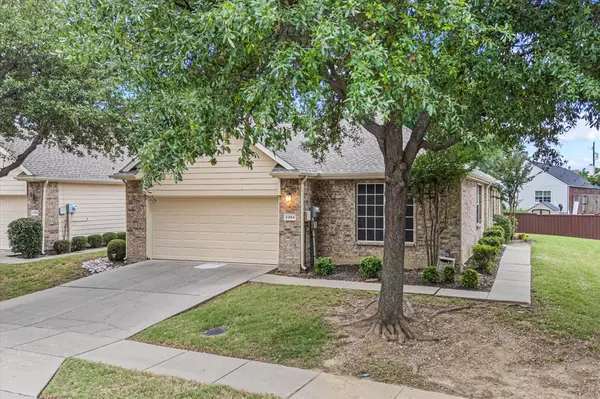 2384 San Jacinto Drive, Lewisville, TX 75067