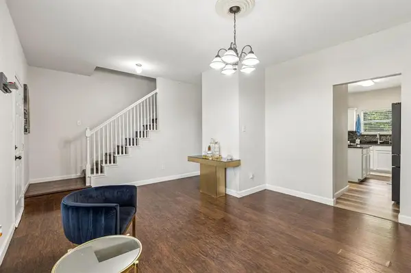 7013 Lindentree Lane, Fort Worth, TX 76137