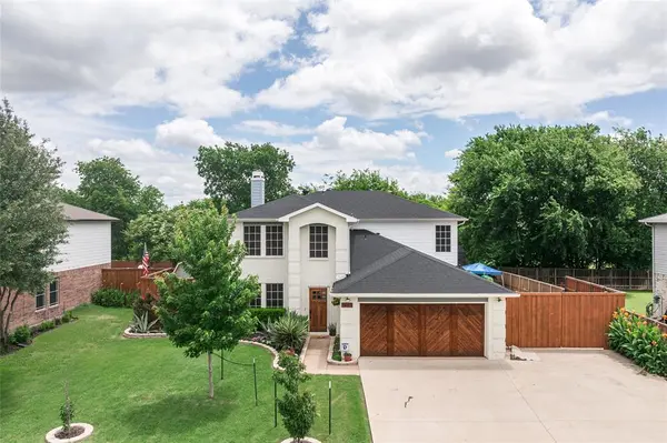 1623 Spinnaker Way, Wylie, TX 75098