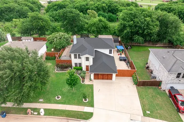 1623 Spinnaker Way, Wylie, TX 75098