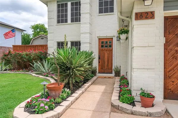 1623 Spinnaker Way, Wylie, TX 75098