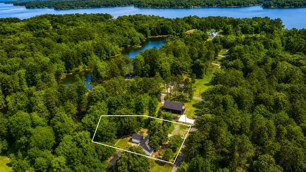 309 S King Lake Rd, Scroggins, TX 75480