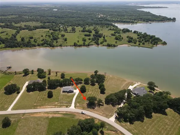 TBD Lot 64 Paradise Cove Cove, Streetman, TX 75859