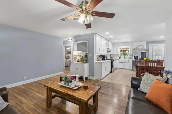6642 Onyx Drive N, North Richland Hills, TX 76180