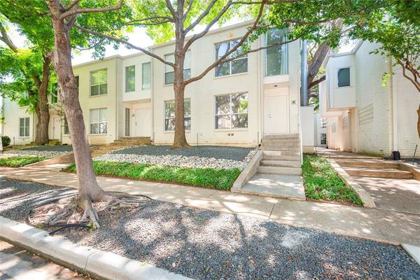 4122 Travis Street #10, Dallas, TX 75204