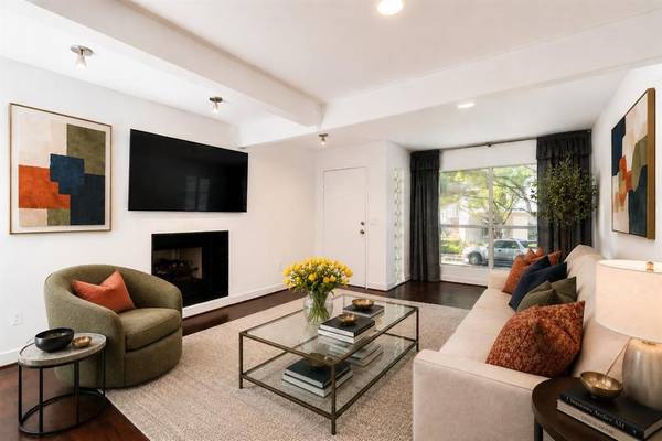 4122 Travis Street #10, Dallas, TX 75204