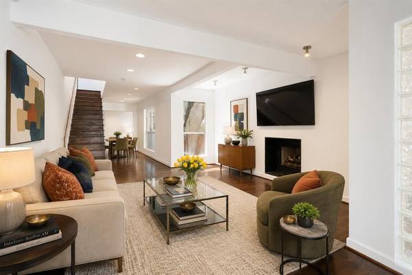 4122 Travis Street #10, Dallas, TX 75204