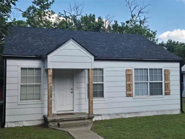601 S Rusk Street, Weatherford, TX 76086