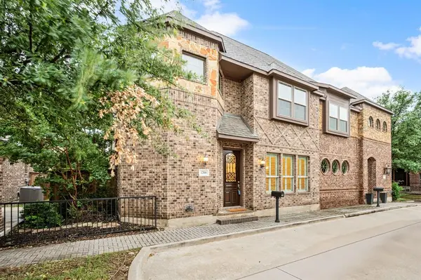 1208 Prescott Street, Keller, TX 76248