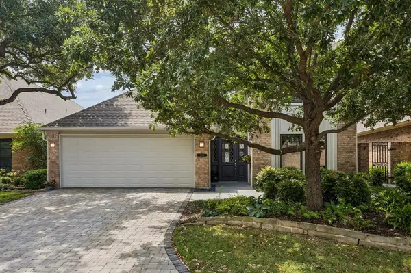 5008 Briar Tree Drive, Dallas, TX 75248