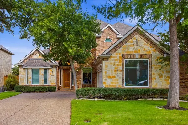 9024 Bottlebrush Lane, Irving, TX 75063