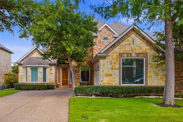 9024 Bottlebrush Lane, Irving, TX 75063