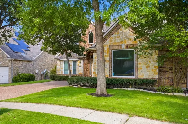 9024 Bottlebrush Lane, Irving, TX 75063