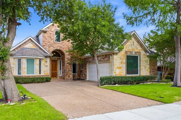 9024 Bottlebrush Lane, Irving, TX 75063
