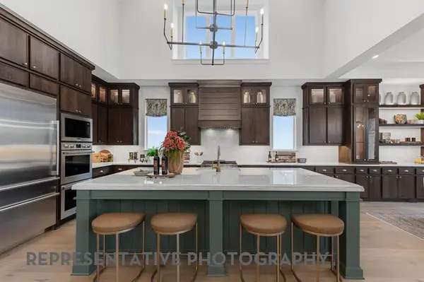 211 Pecan Trail, Prosper, TX 75078