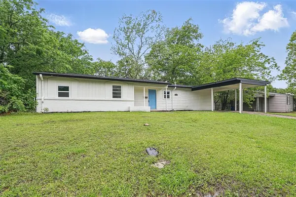 95 Twining Drive, Denison, TX 75020