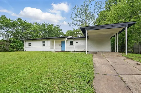 95 Twining Drive, Denison, TX 75020