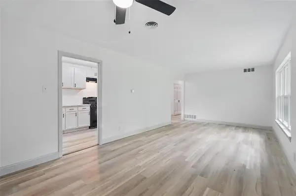 95 Twining Drive, Denison, TX 75020