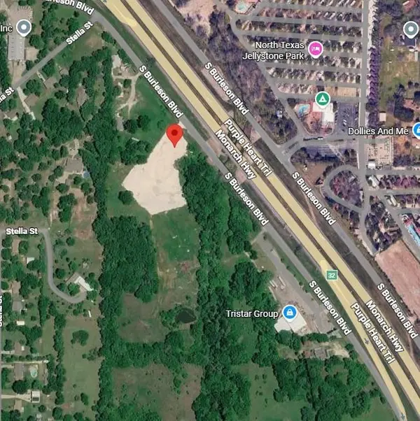 2290 S Burleson Boulevard, Burleson, TX 76028