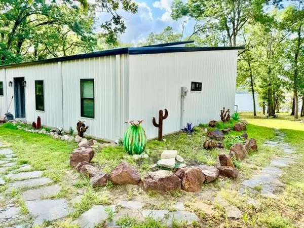 6033 Gowan Drive, Malakoff, TX 75148