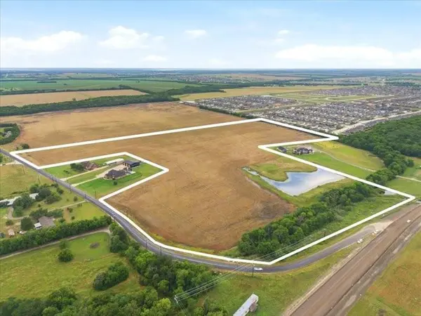 22551 County Road 638, Royse City, TX 75189